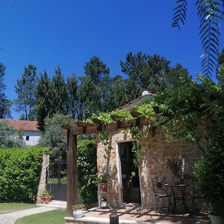 Cantinho Do Lucas Alvaiazere Экстерьер фото